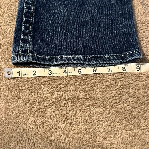 Ariat M4 Men's Jeans - Picture 6 of 7